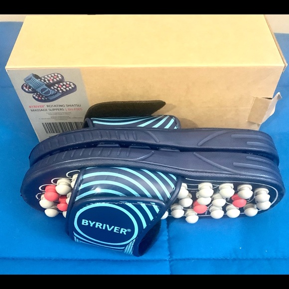 Hi there it’s Loraine,Slippers brand new not worn - Picture 4 of 4